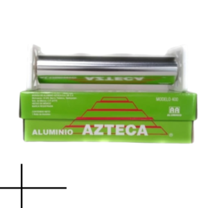 Aluminio Azteca