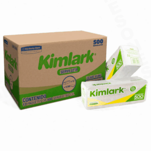 Servilleta Kimlark 91660