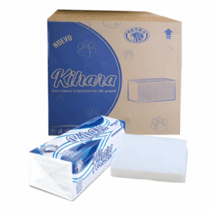 Khiara Servilleta