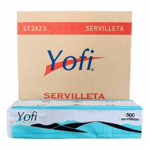 Servilleta Yofi ST2423