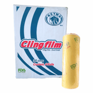 Cling Film Reyma Caja