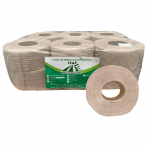 Velty Papel Higienico