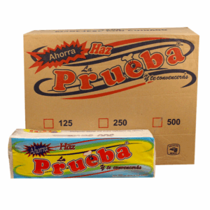Servilleta Prueba 500