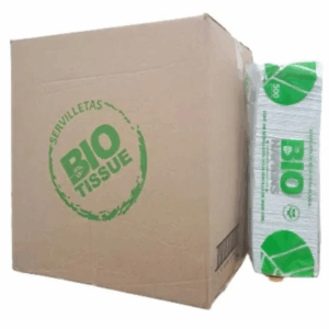 Servilleta Bio Tissue
