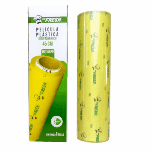 Mr Fresh Pelicula Autoadherible 45x1500 4.2 Kg