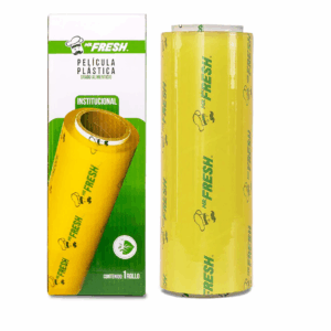 Mr Fresh Pelicula Autoadherible 30x600 1.6kg